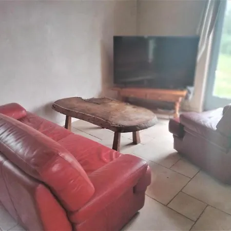 Maison Du Causse Vakantiehuis Cenevieres