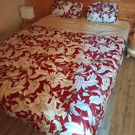 Vakantiehuis Maison Du Causse