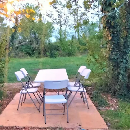 Vakantiehuis Maison Du Causse *